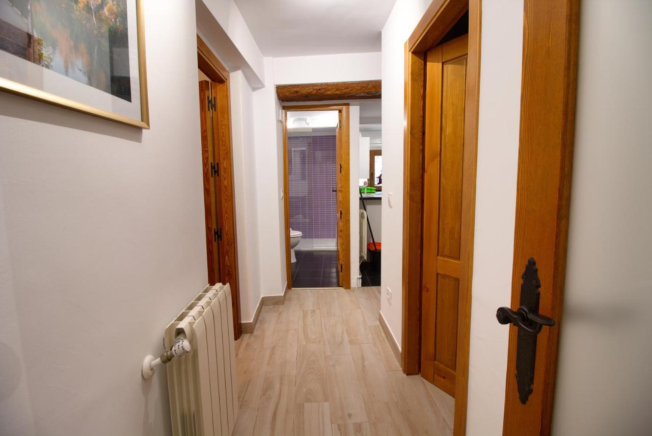 Cuencaloft El Balcon De Ali Apartment Cuenca  Ngoại thất bức ảnh