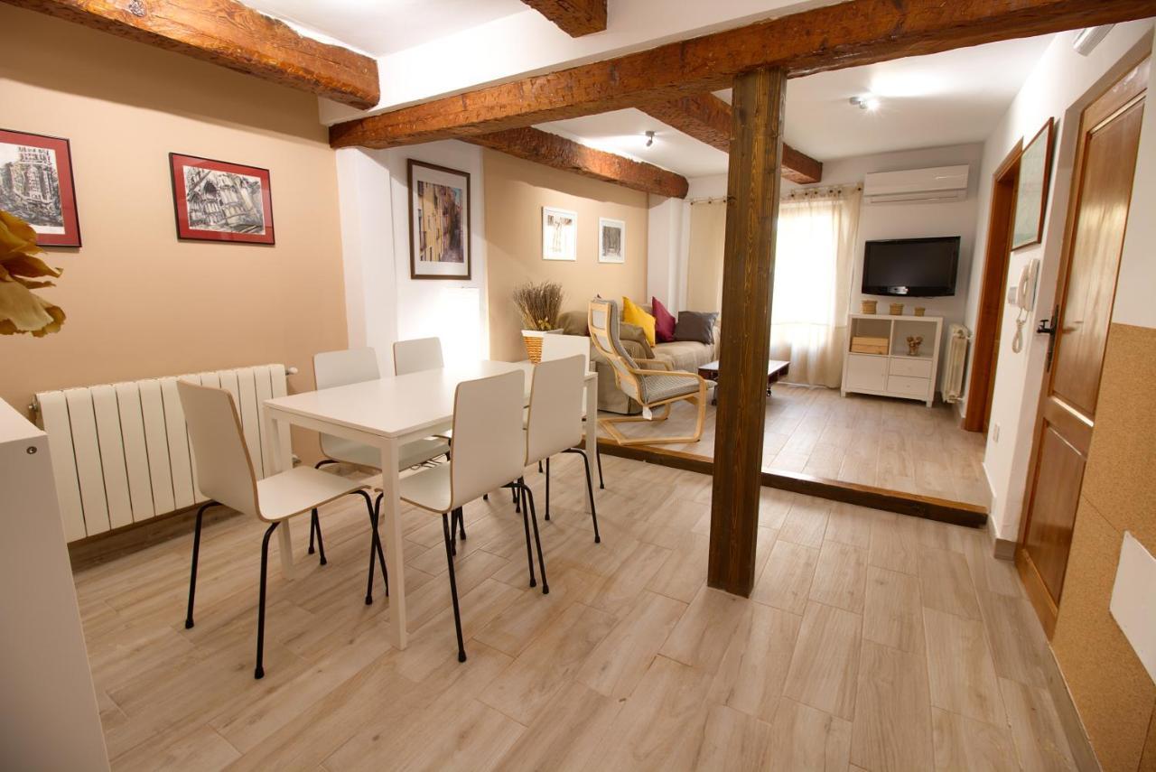 Cuencaloft El Balcon De Ali Apartment Cuenca  Ngoại thất bức ảnh