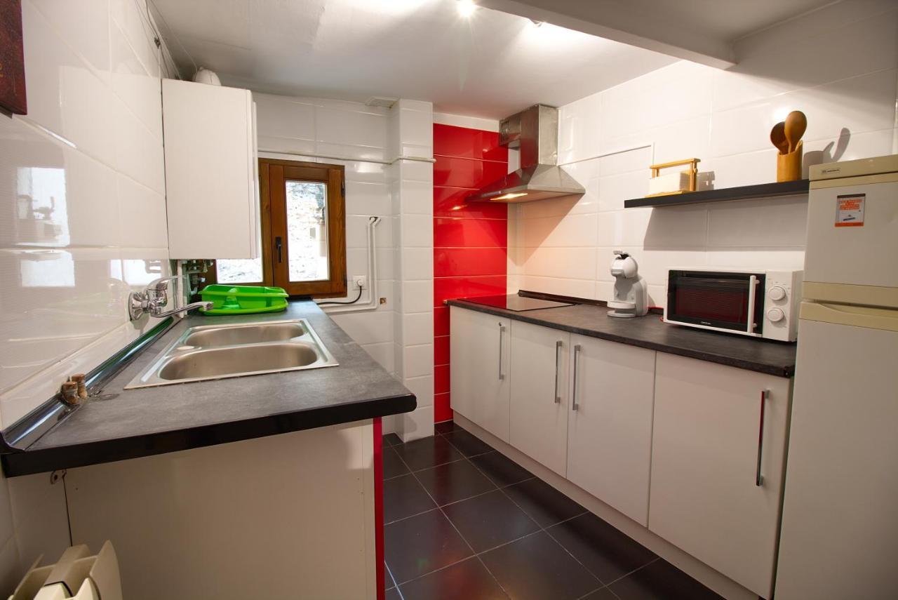 Cuencaloft El Balcon De Ali Apartment Cuenca  Ngoại thất bức ảnh