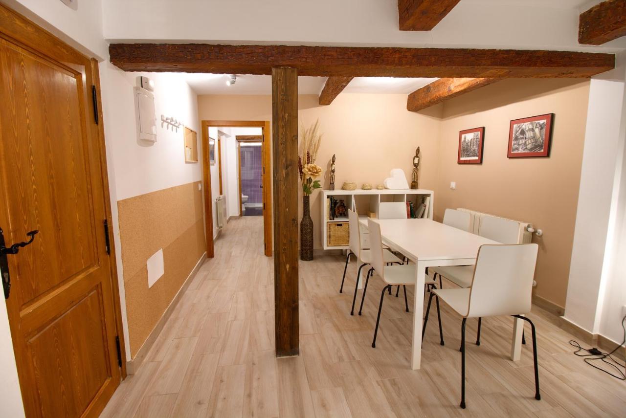 Cuencaloft El Balcon De Ali Apartment Cuenca  Ngoại thất bức ảnh