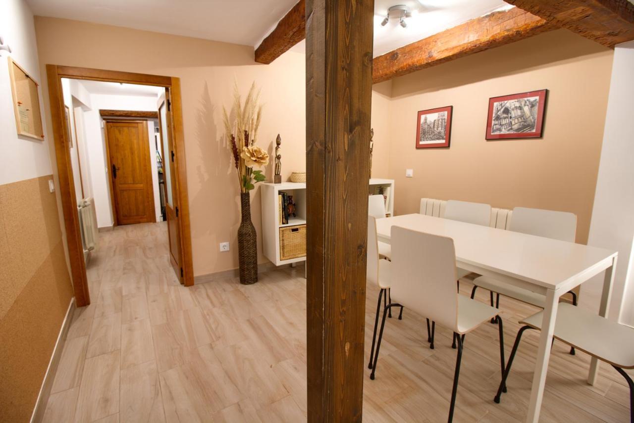 Cuencaloft El Balcon De Ali Apartment Cuenca  Ngoại thất bức ảnh