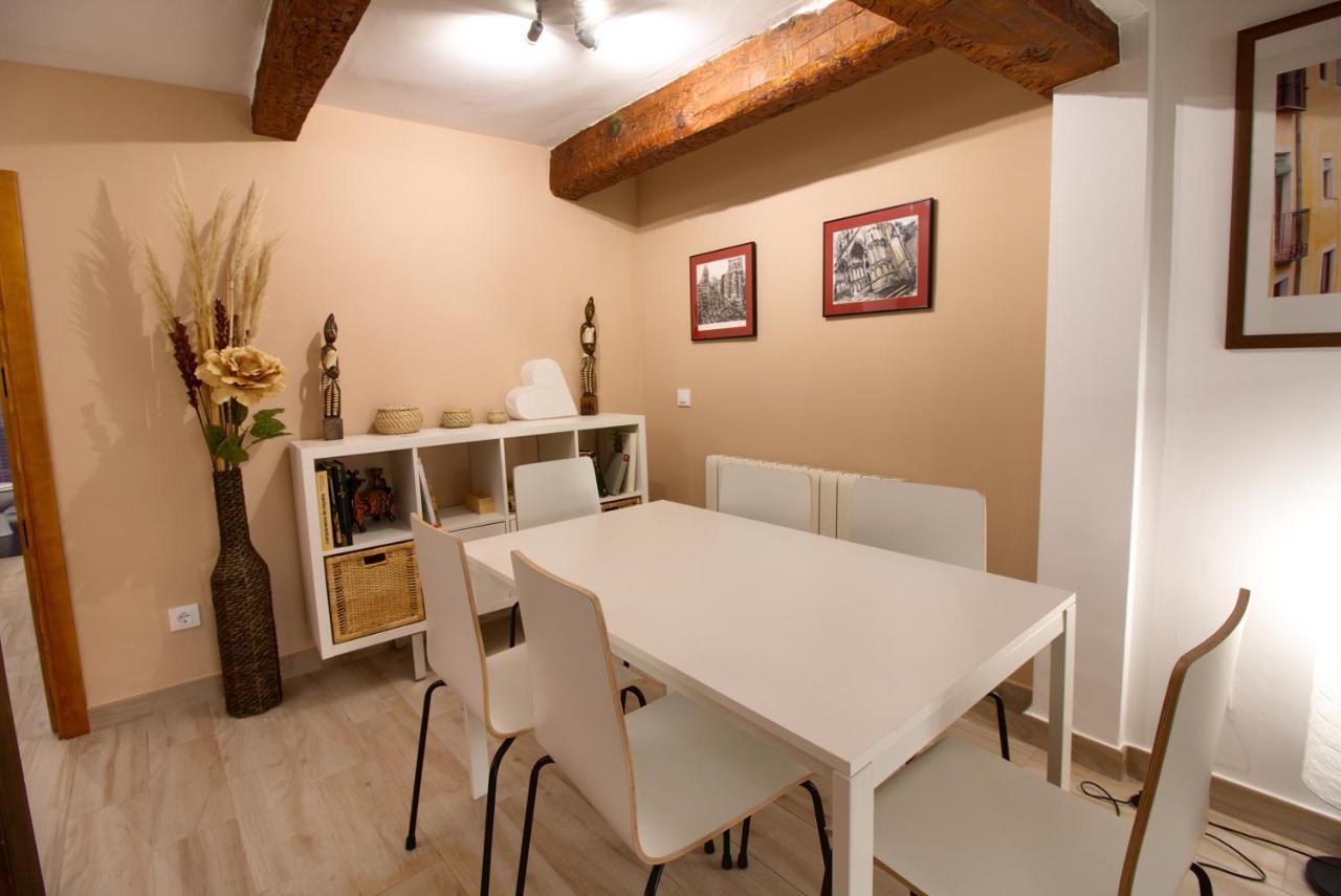 Cuencaloft El Balcon De Ali Apartment Cuenca  Ngoại thất bức ảnh